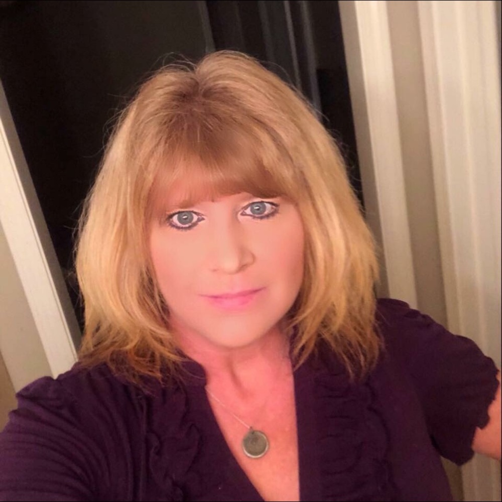 Meet your Posher, Kristi